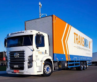 transportes e mudanças
